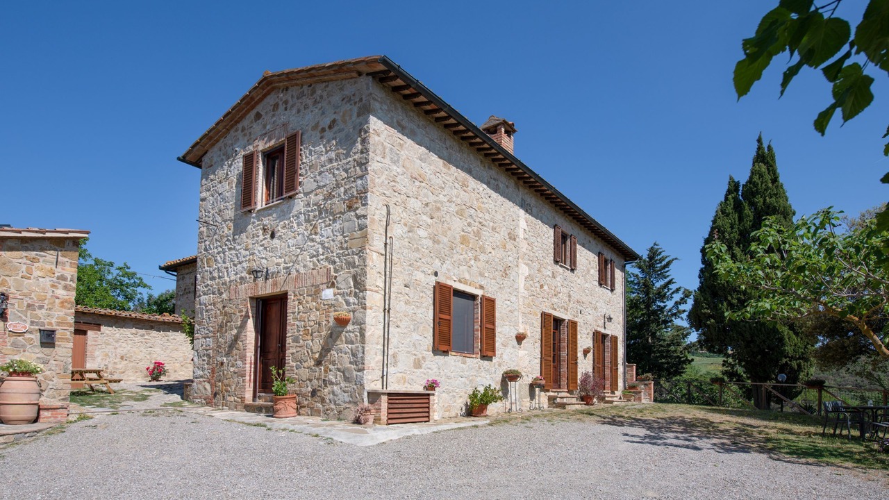 Photo of Outdoor in Castiglione d'Orcia