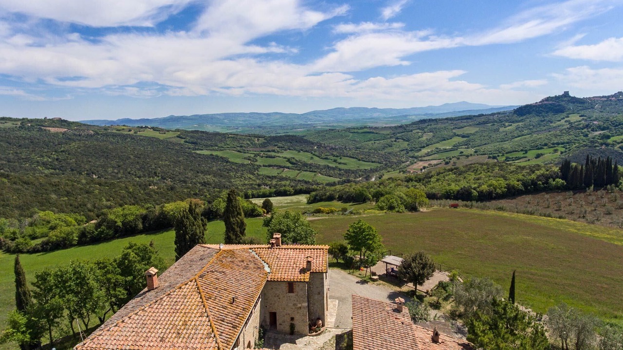 Photo of Others in Castiglione d'Orcia