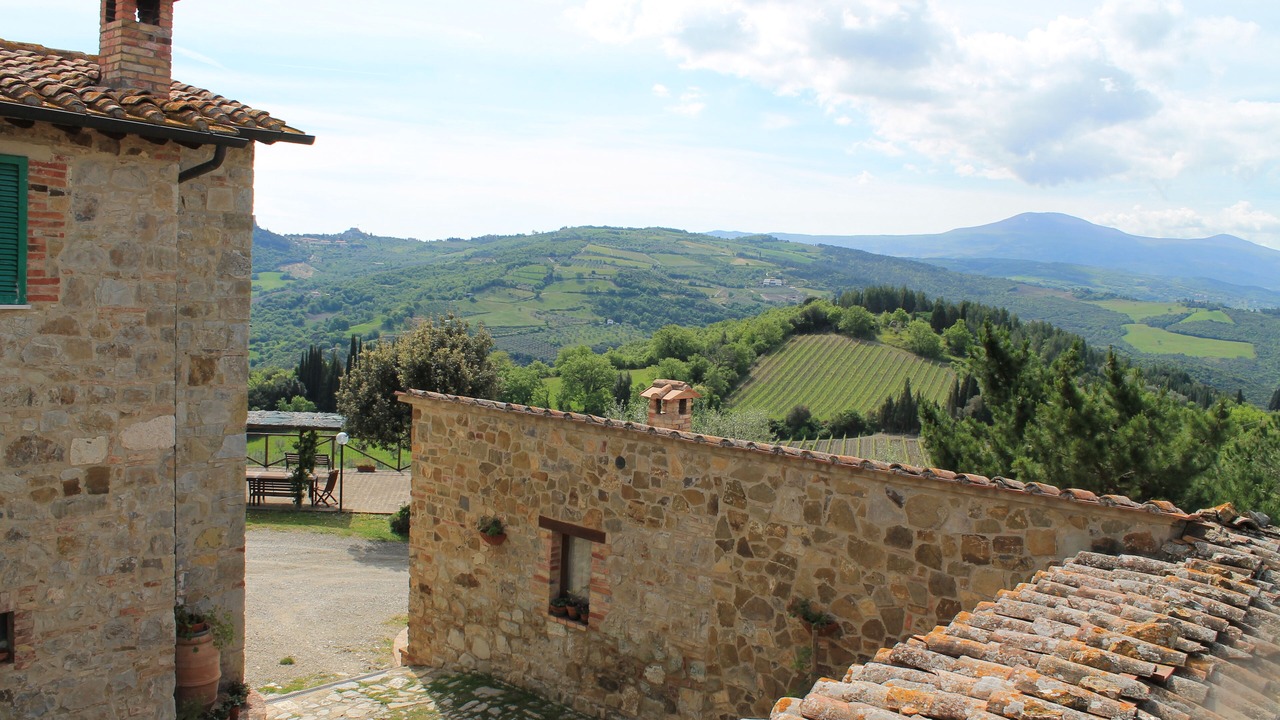 Photo of Others in Castiglione d'Orcia