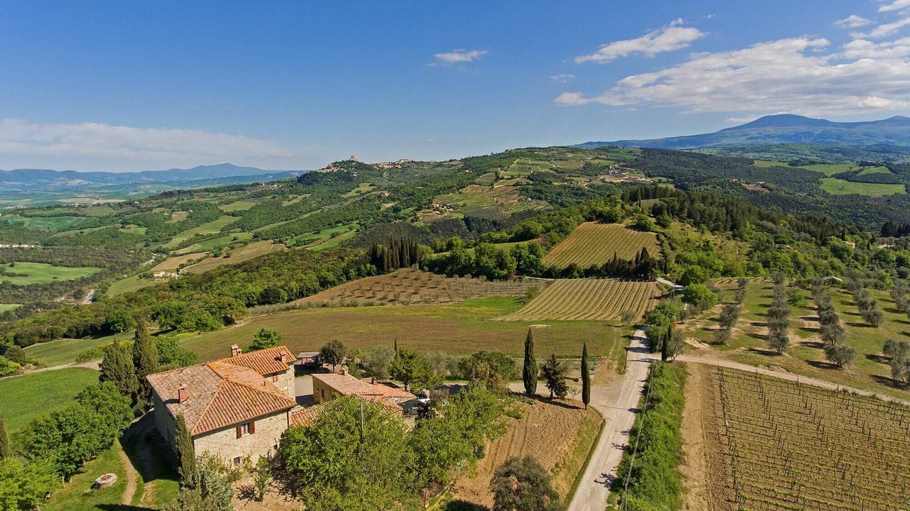 Photo of Outdoor in Castiglione d'Orcia