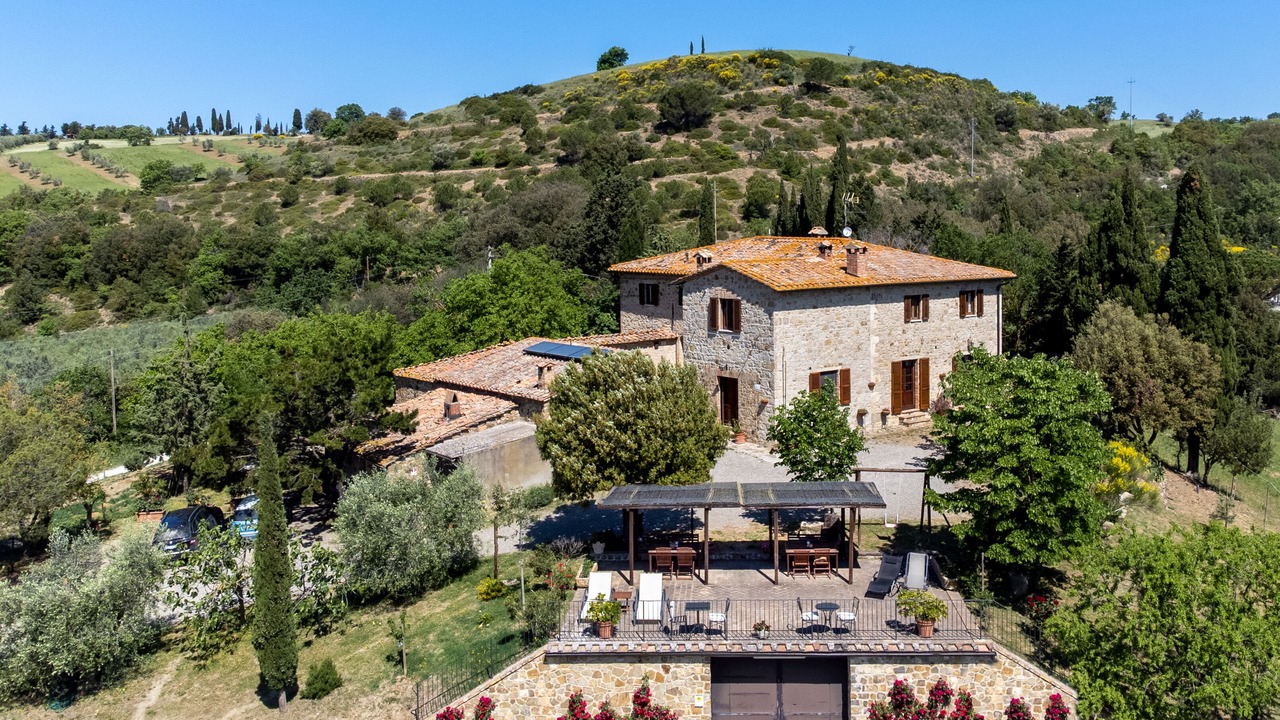 Photo of Outdoor in Castiglione d'Orcia