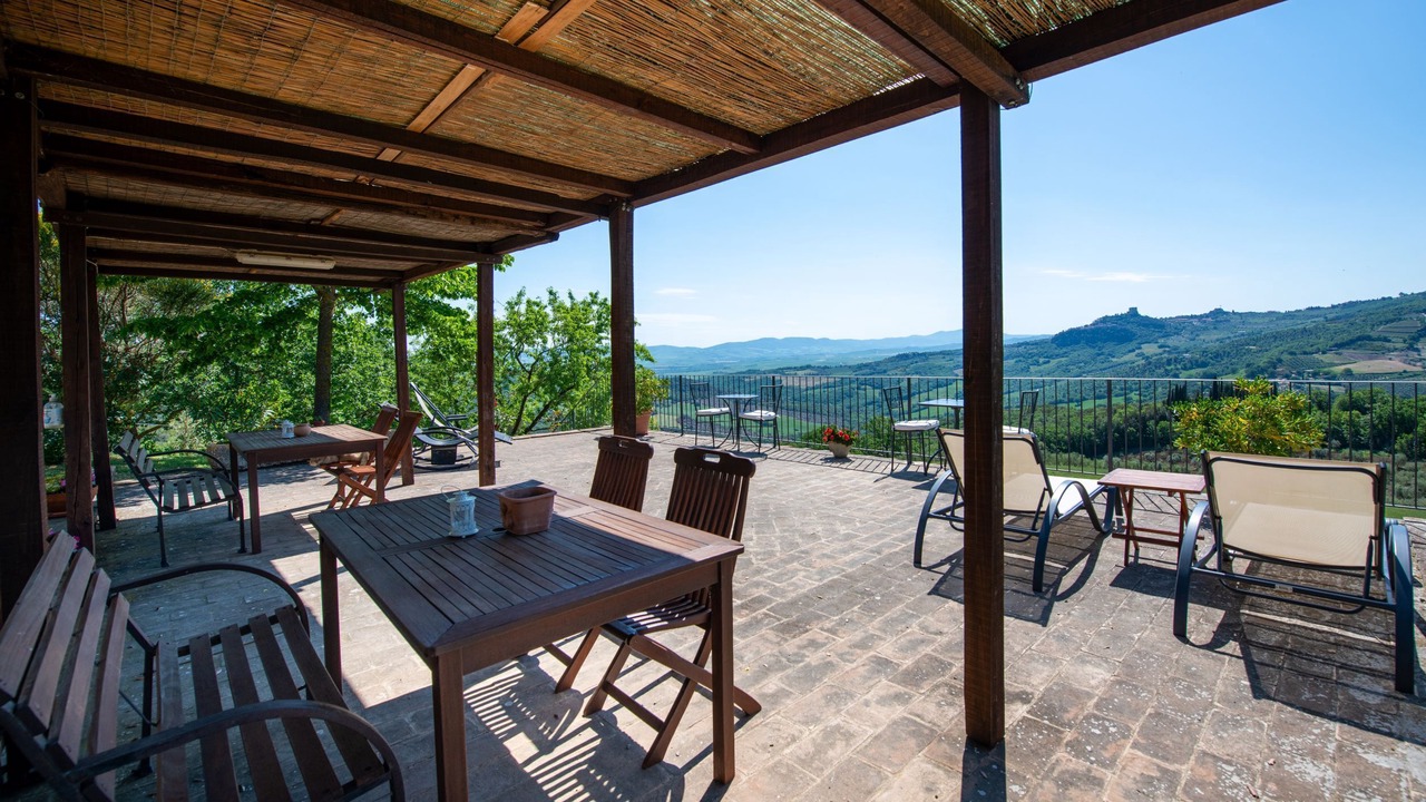 Photo of Outdoor in Castiglione d'Orcia