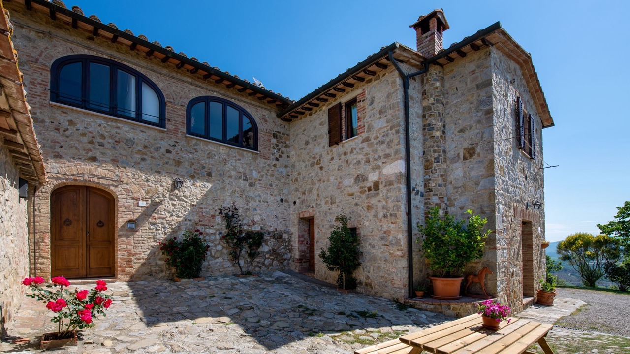 Photo of Outdoor in Castiglione d'Orcia