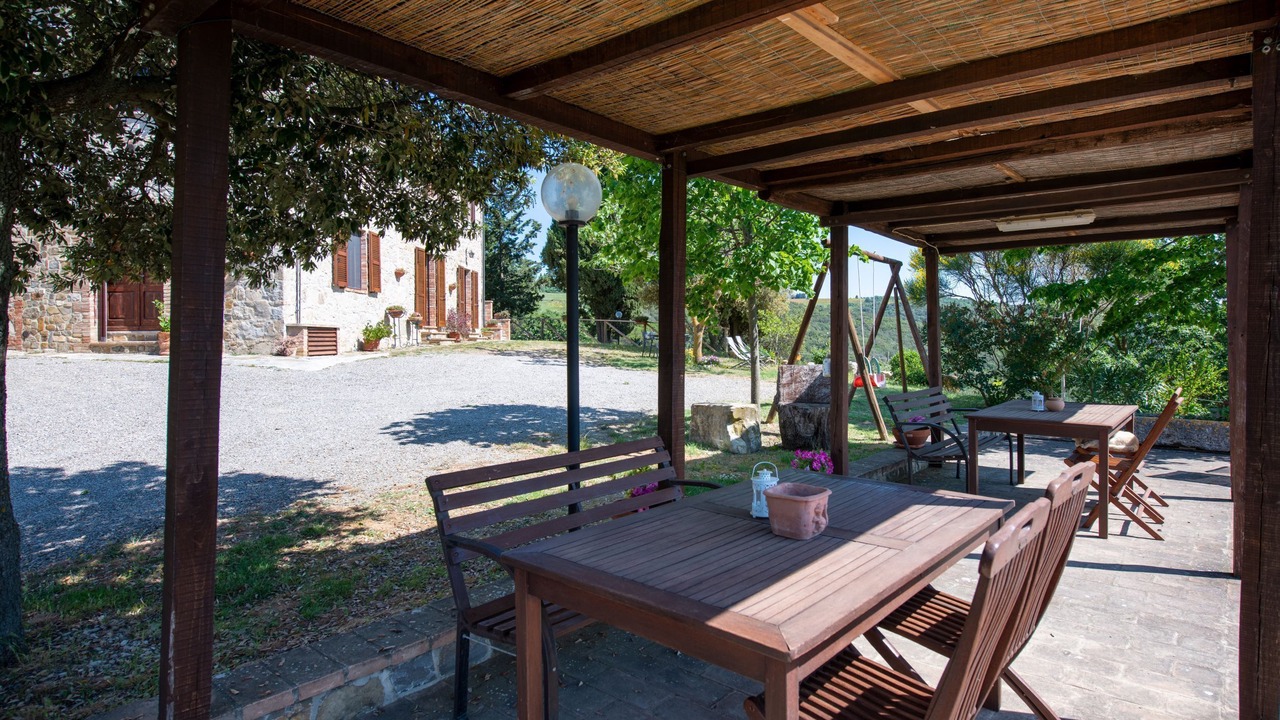 Photo of Outdoor in Castiglione d'Orcia