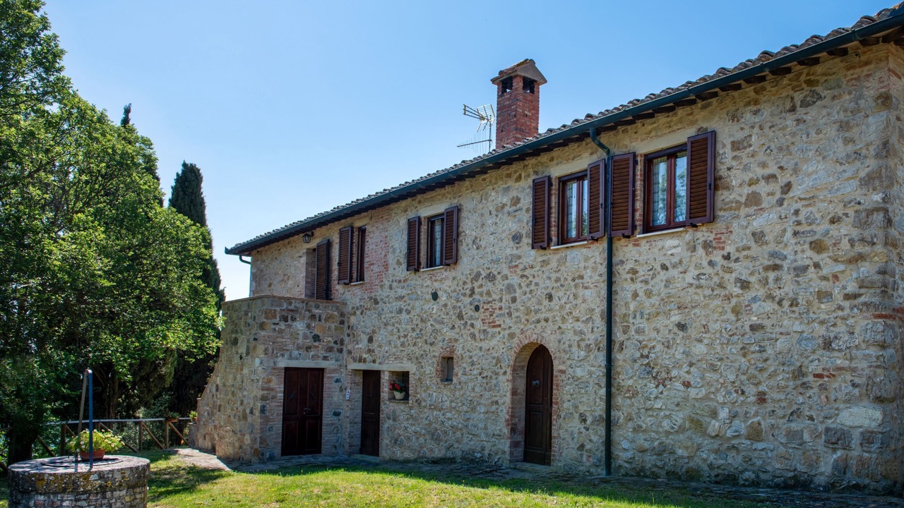 Photo of Outdoor in Castiglione d'Orcia