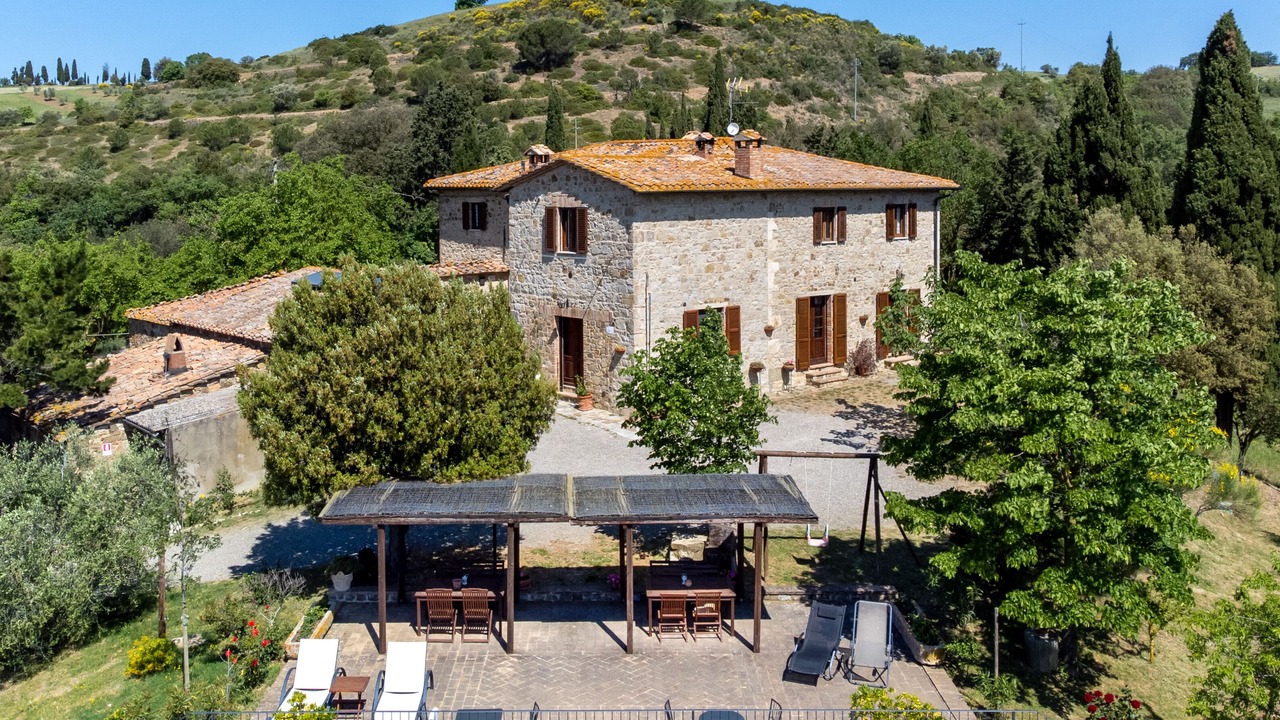 Photo of Outdoor in Castiglione d'Orcia