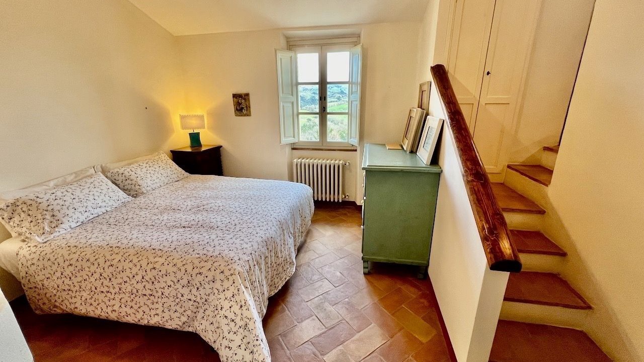Photo of Bedroom in Magliano in Toscana