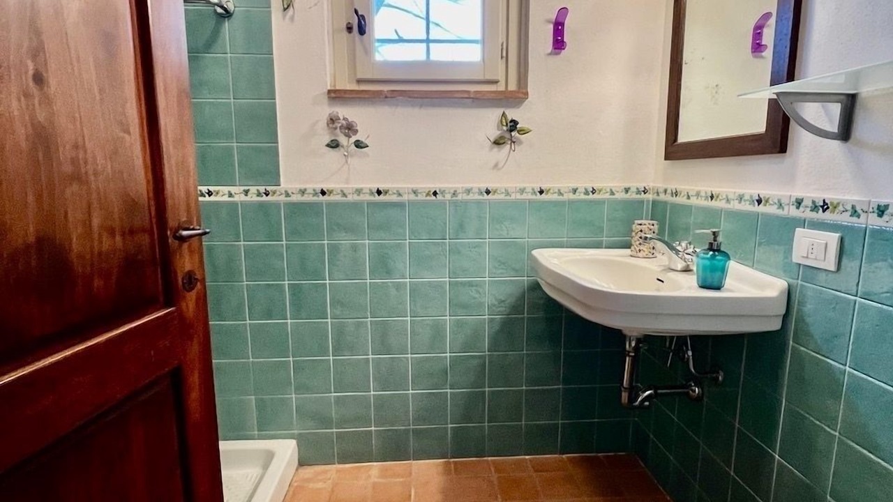 Photo of Bathroom in Magliano in Toscana