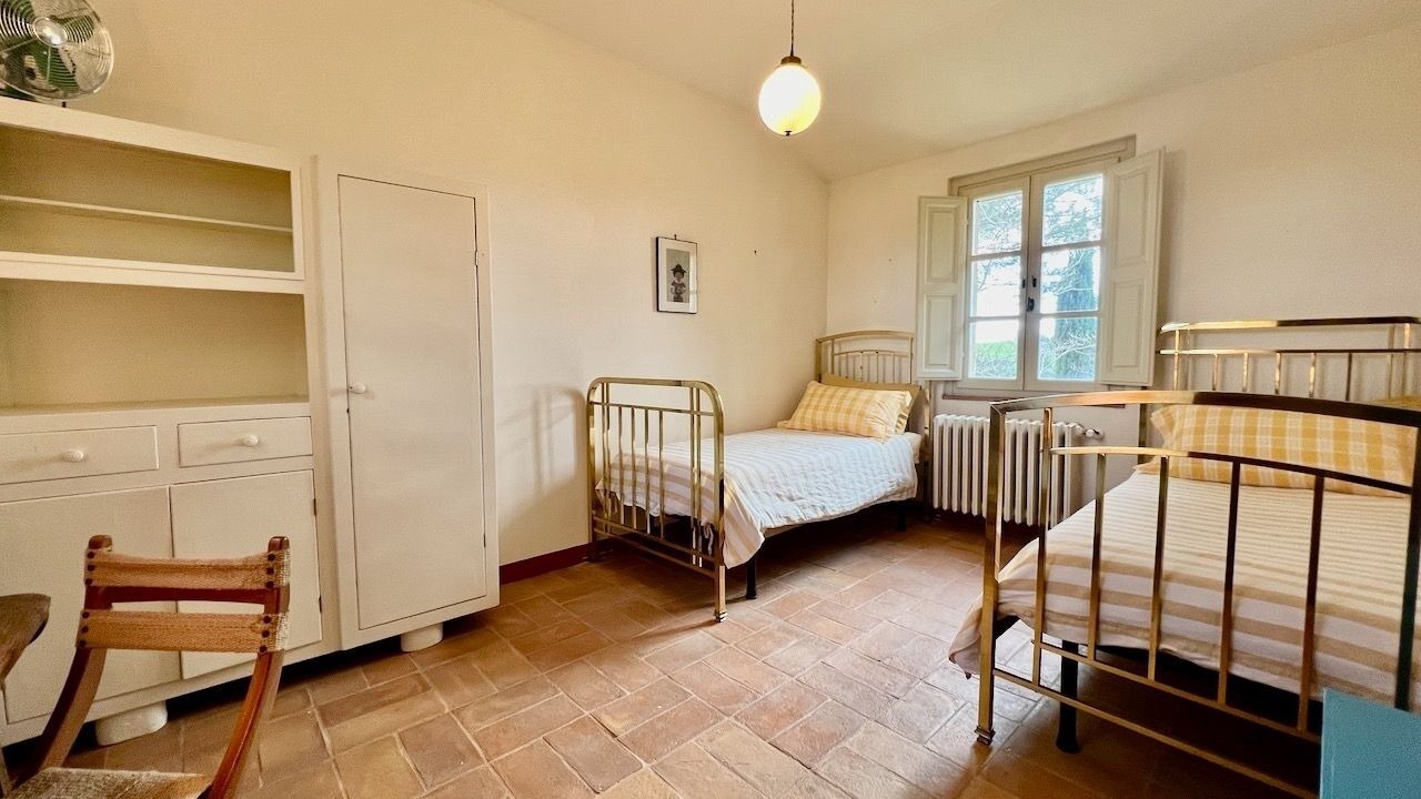 Photo of Bedroom in Magliano in Toscana