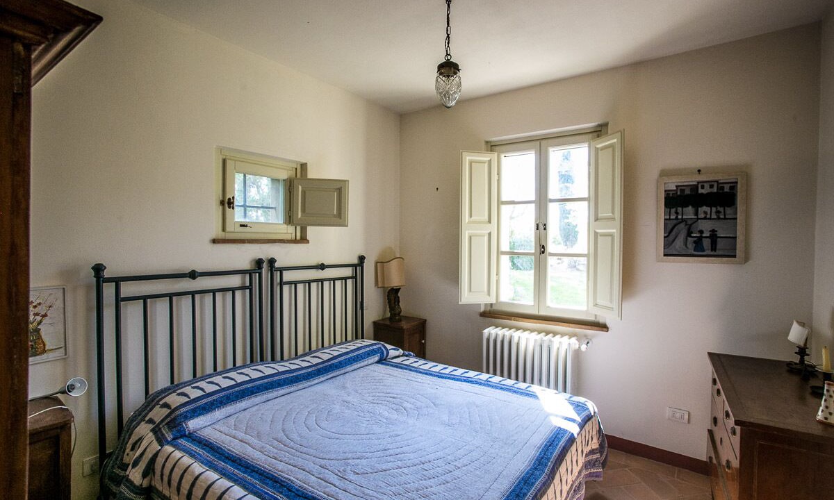 Photo of Bedroom in Magliano in Toscana