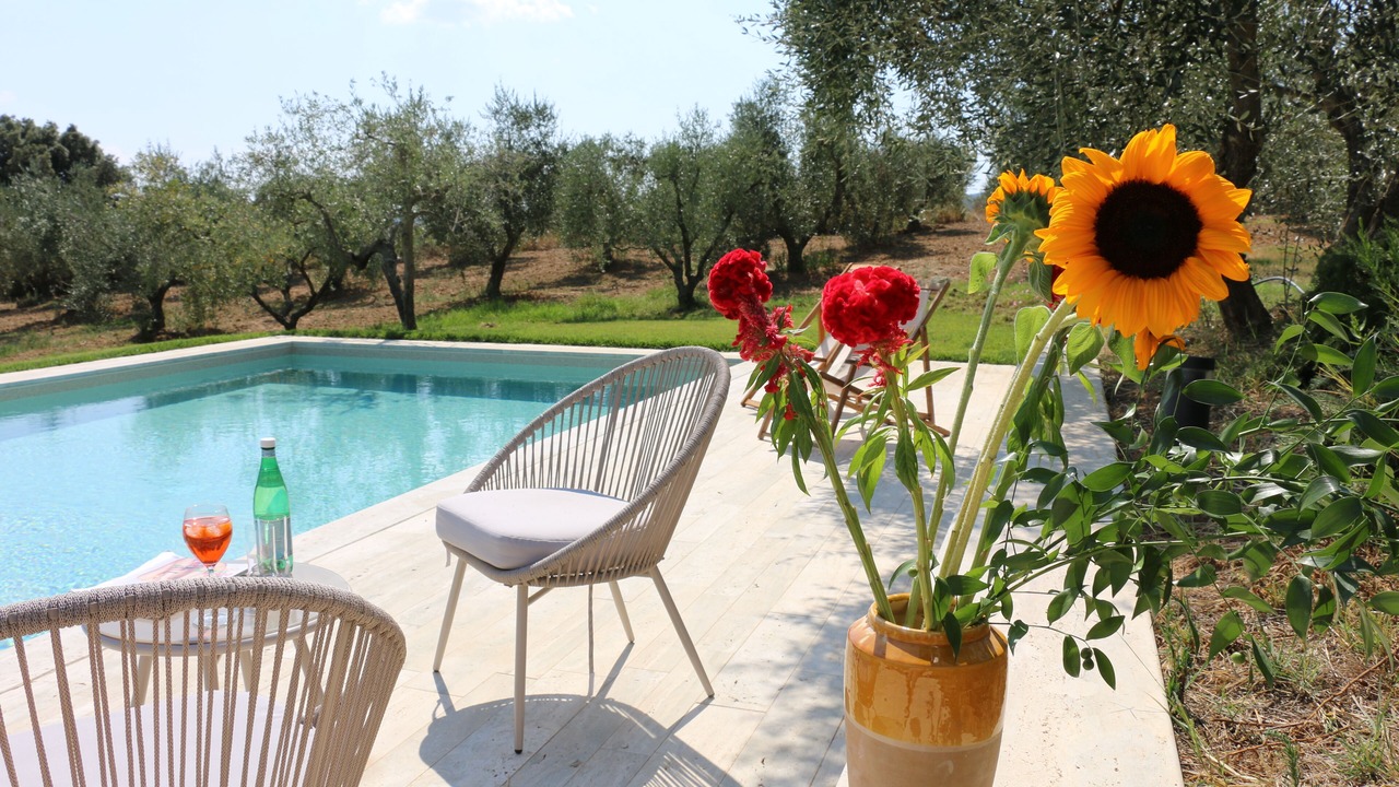 Photo of Outdoor in Magliano in Toscana