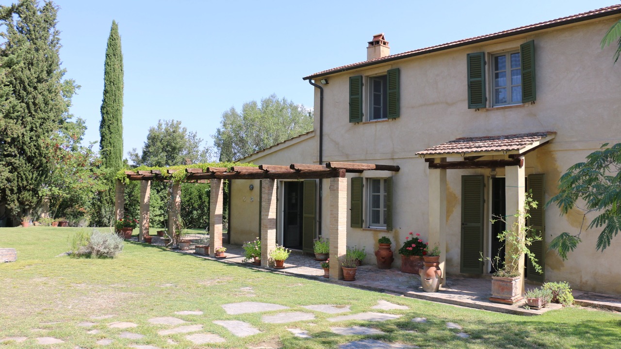 Photo of Outdoor in Magliano in Toscana