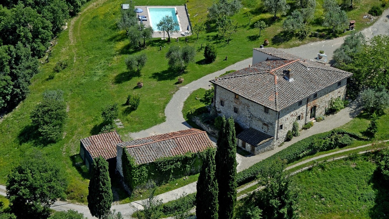 Photo of Outdoor in San Casciano in Val di Pesa