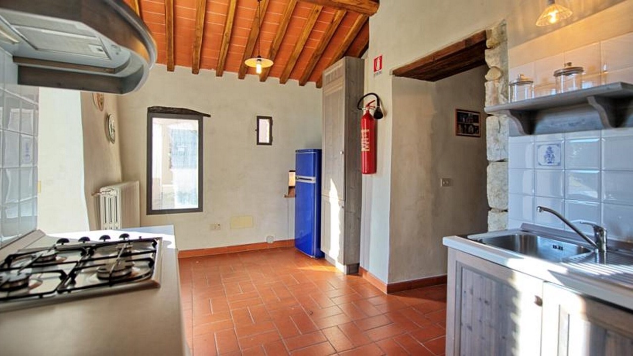 Photo of Kitchen in San Casciano in Val di Pesa