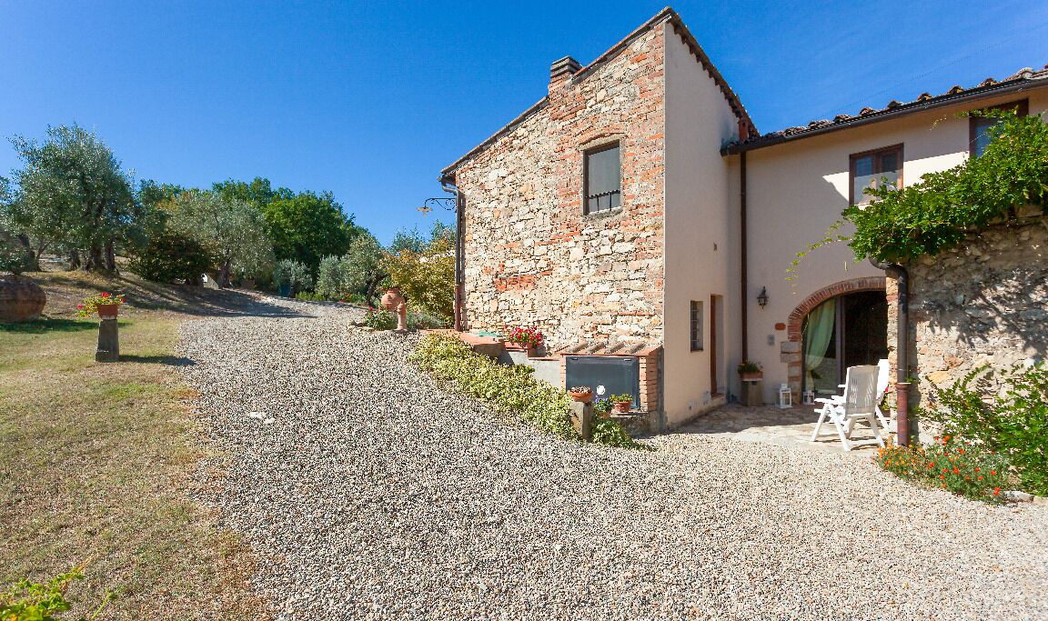 Photo of Outdoor in San Casciano in Val di Pesa