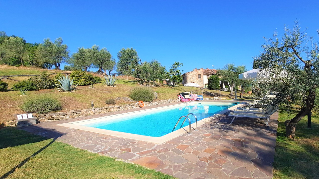 Photo of Outdoor in San Casciano in Val di Pesa