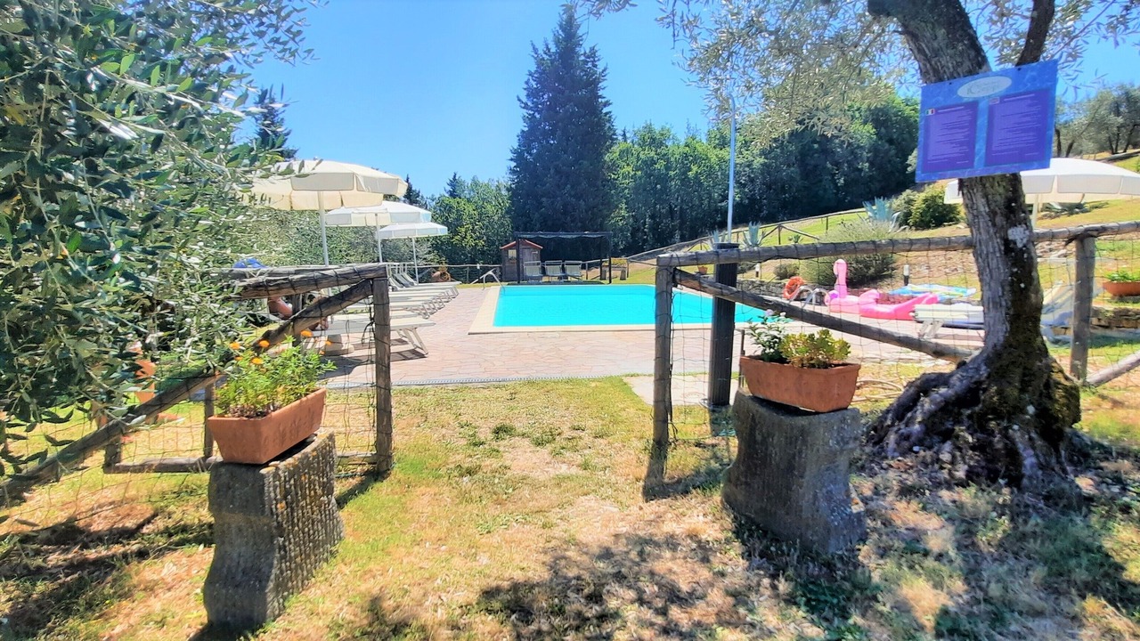 Photo of Outdoor in San Casciano in Val di Pesa
