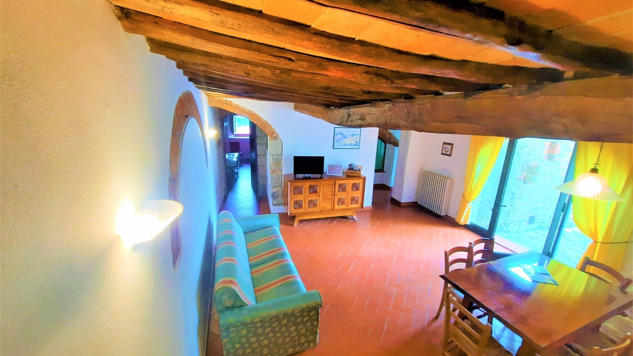 Photo of Livingroom in San Casciano in Val di Pesa
