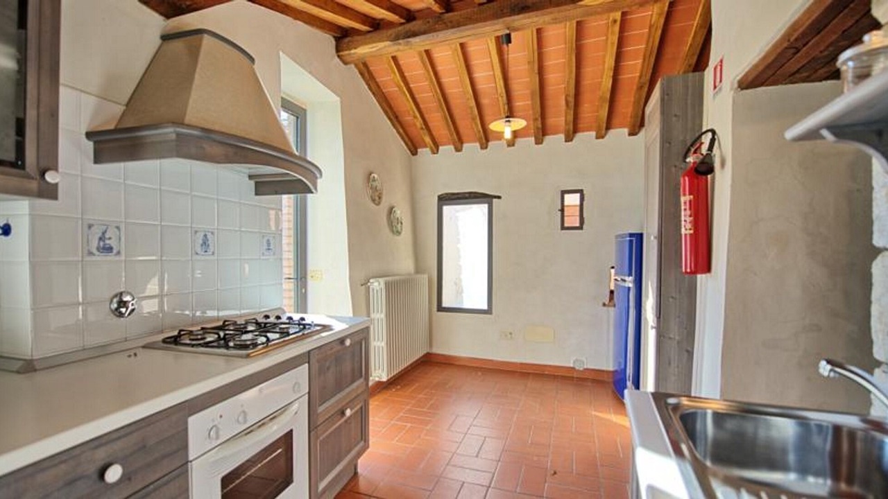 Photo of Kitchen in San Casciano in Val di Pesa