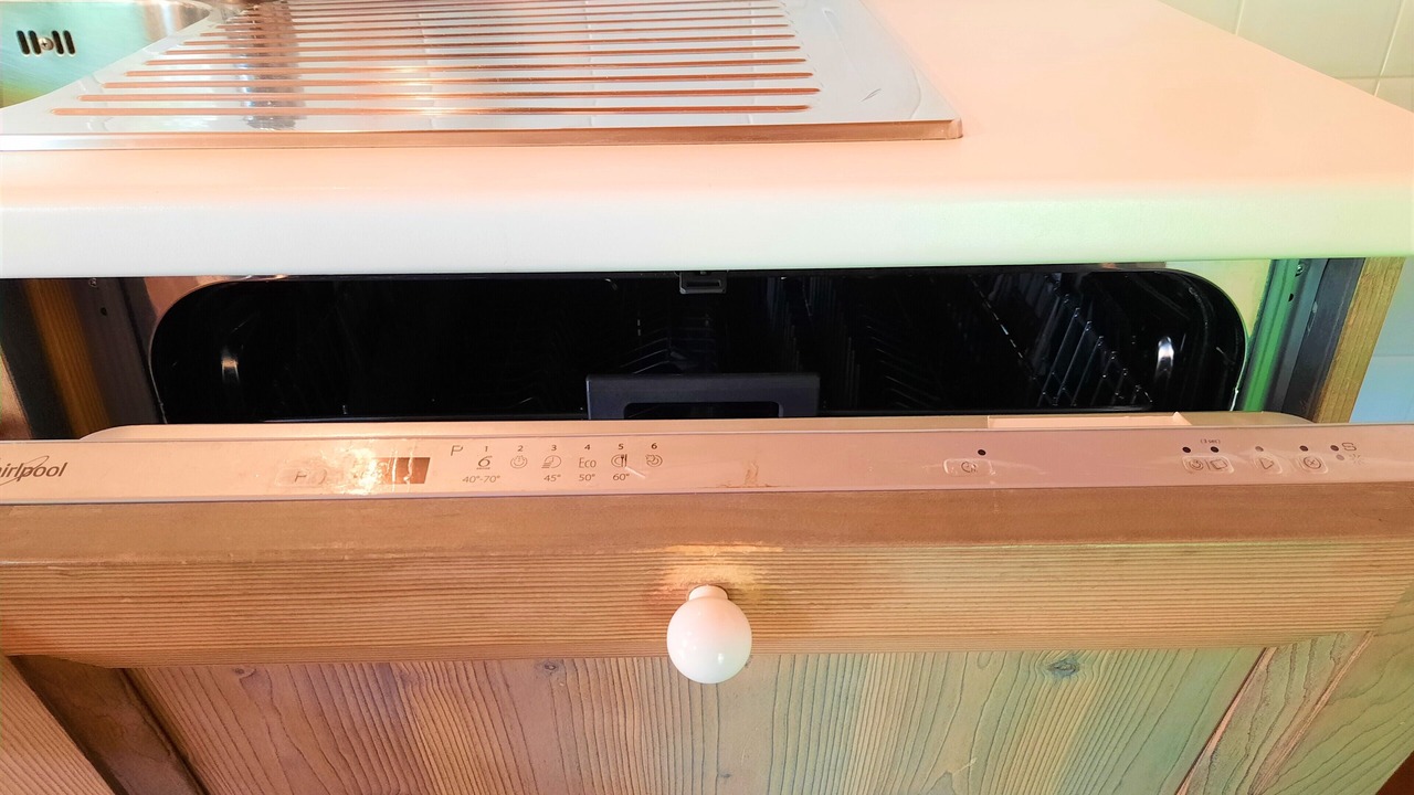Photo of Kitchen in San Casciano in Val di Pesa