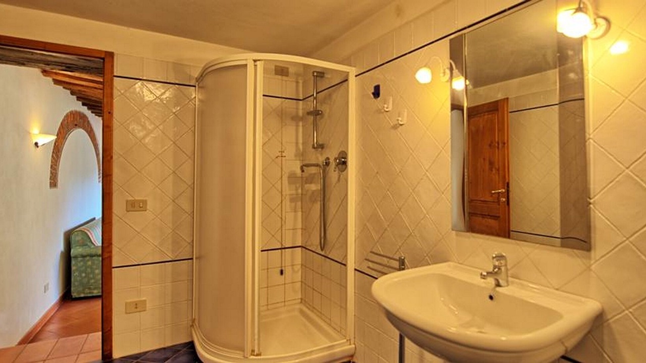 Photo of Bathroom in San Casciano in Val di Pesa