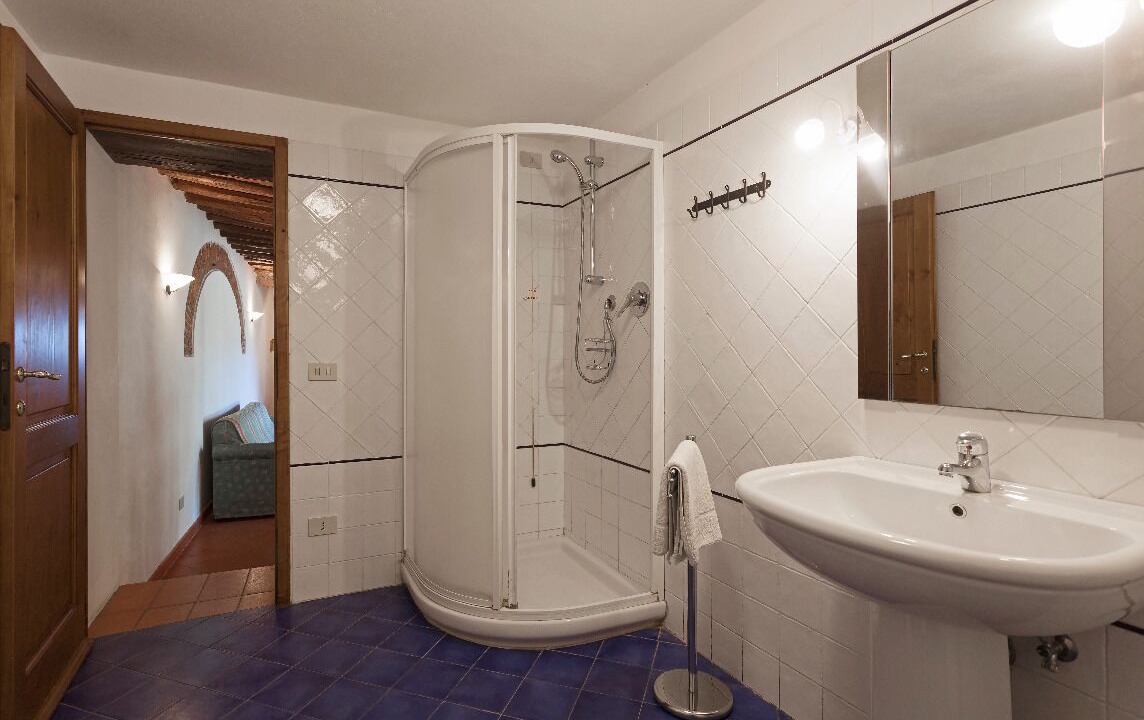 Photo of Bathroom in San Casciano in Val di Pesa