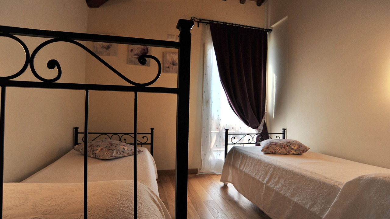 Photo of Bedroom in Greve in Chianti