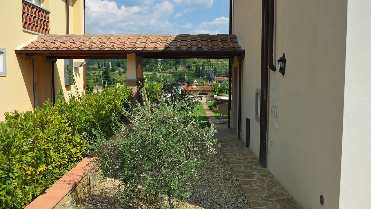 Photo of Outdoor in Greve in Chianti