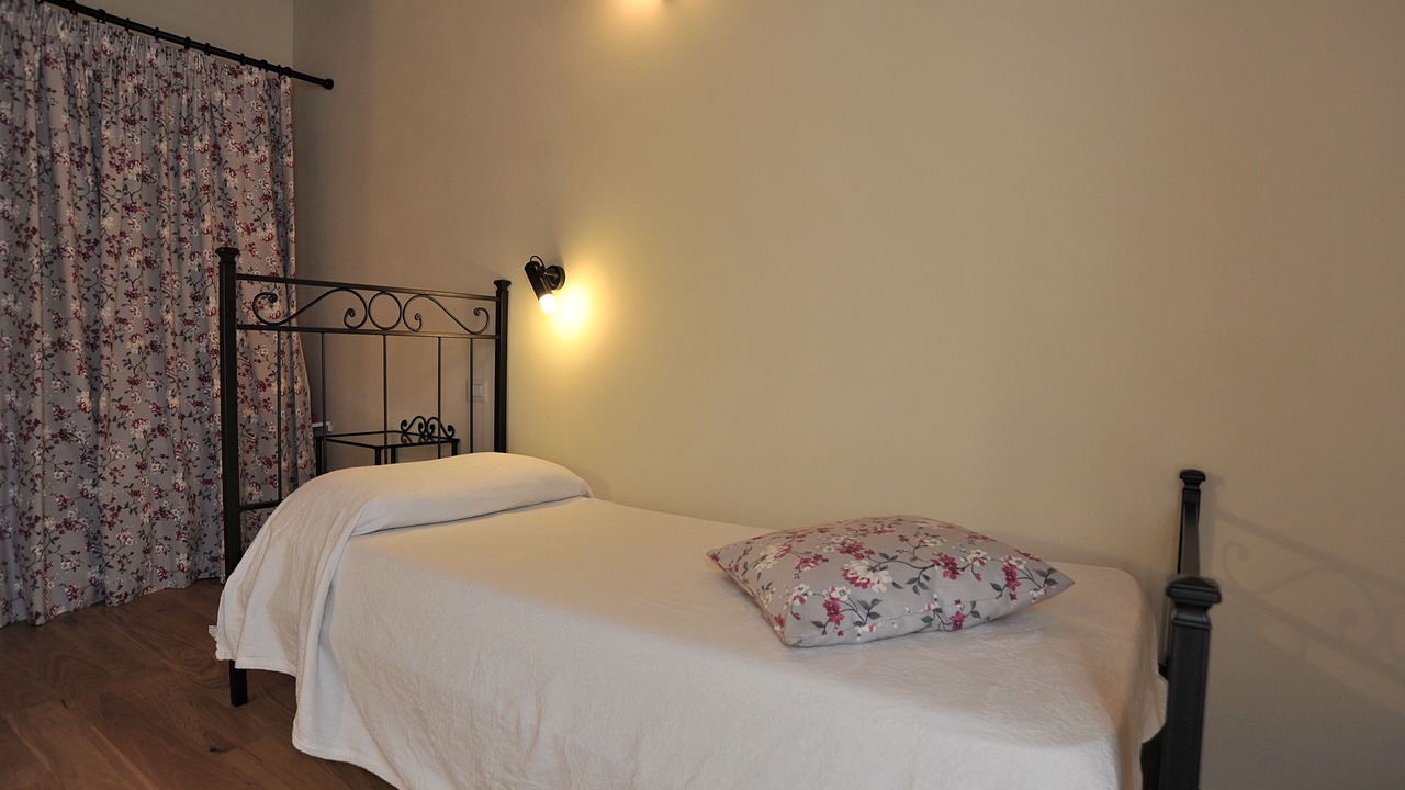 Photo of Bedroom in Greve in Chianti