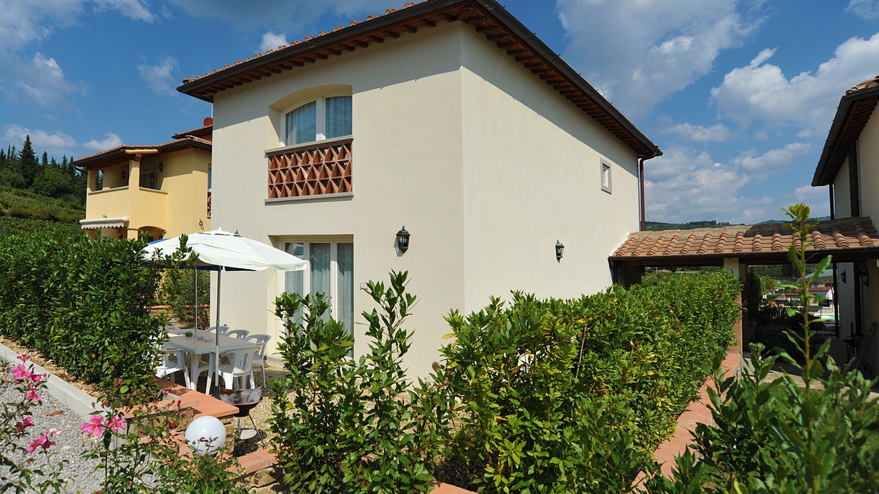 Photo of Outdoor in Greve in Chianti