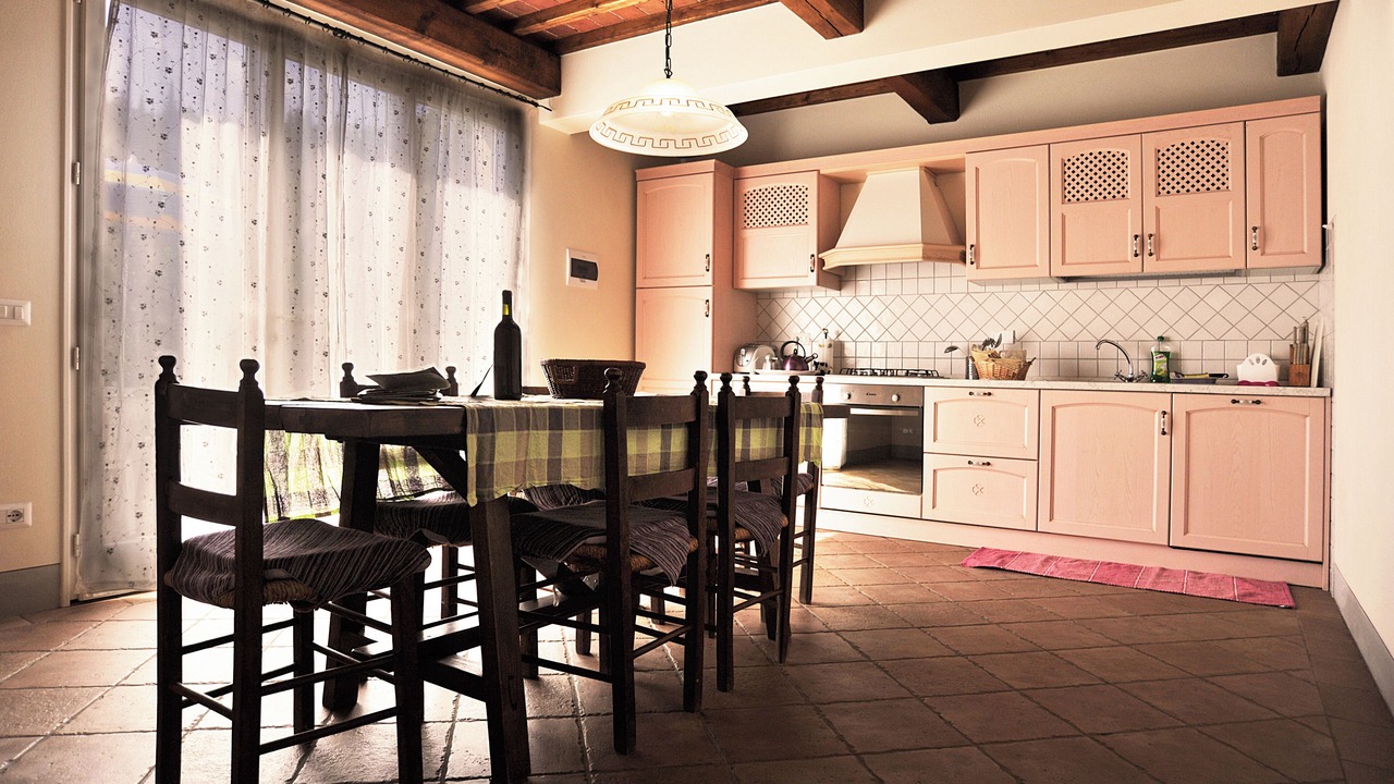 Photo of Kitchen in Greve in Chianti
