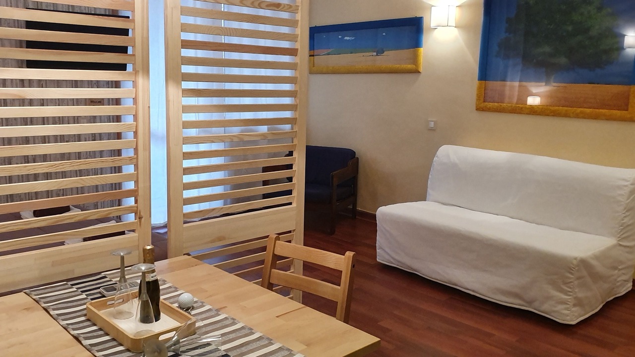 Photo of Livingroom in Fiuggi