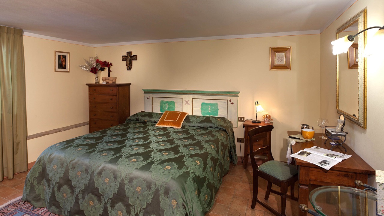 Photo of Bedroom in Santa Reparata