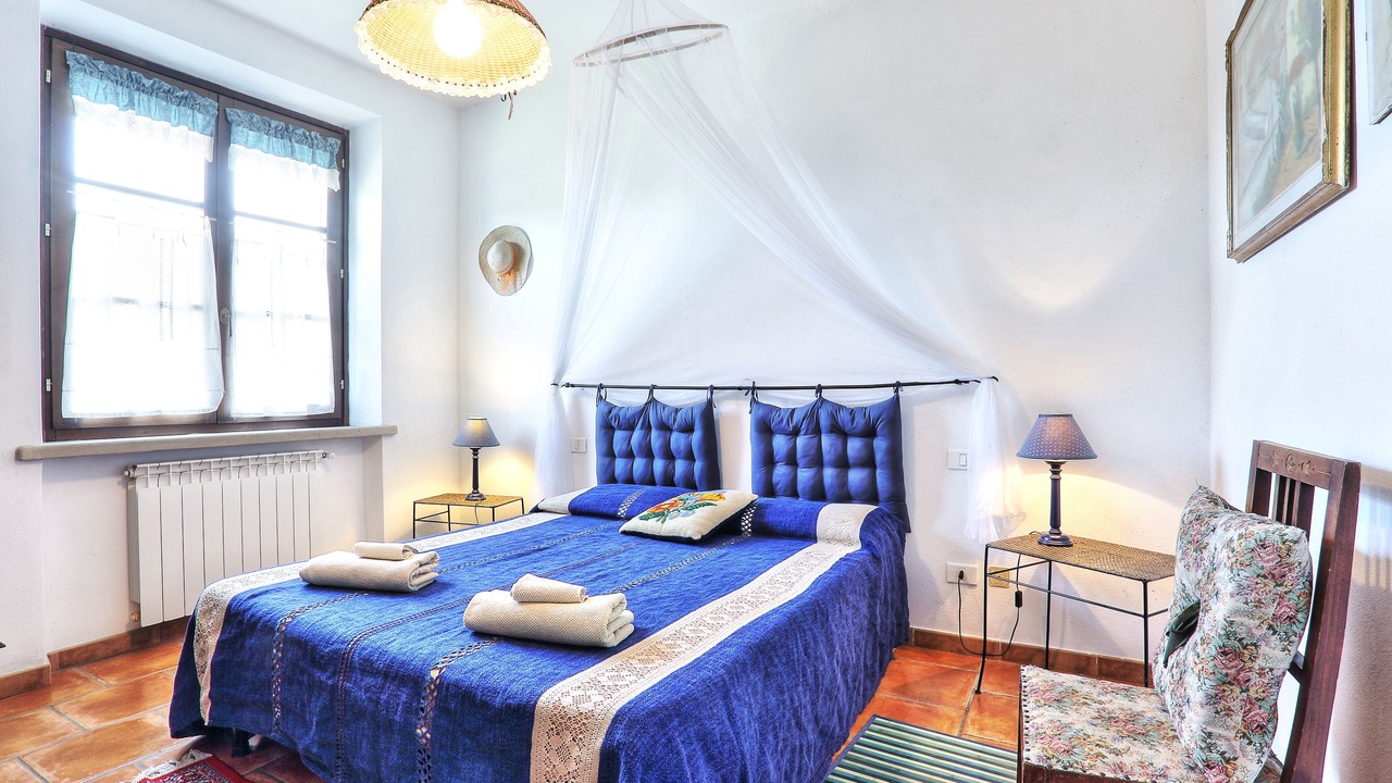 Photo of Bedroom in Pomarance