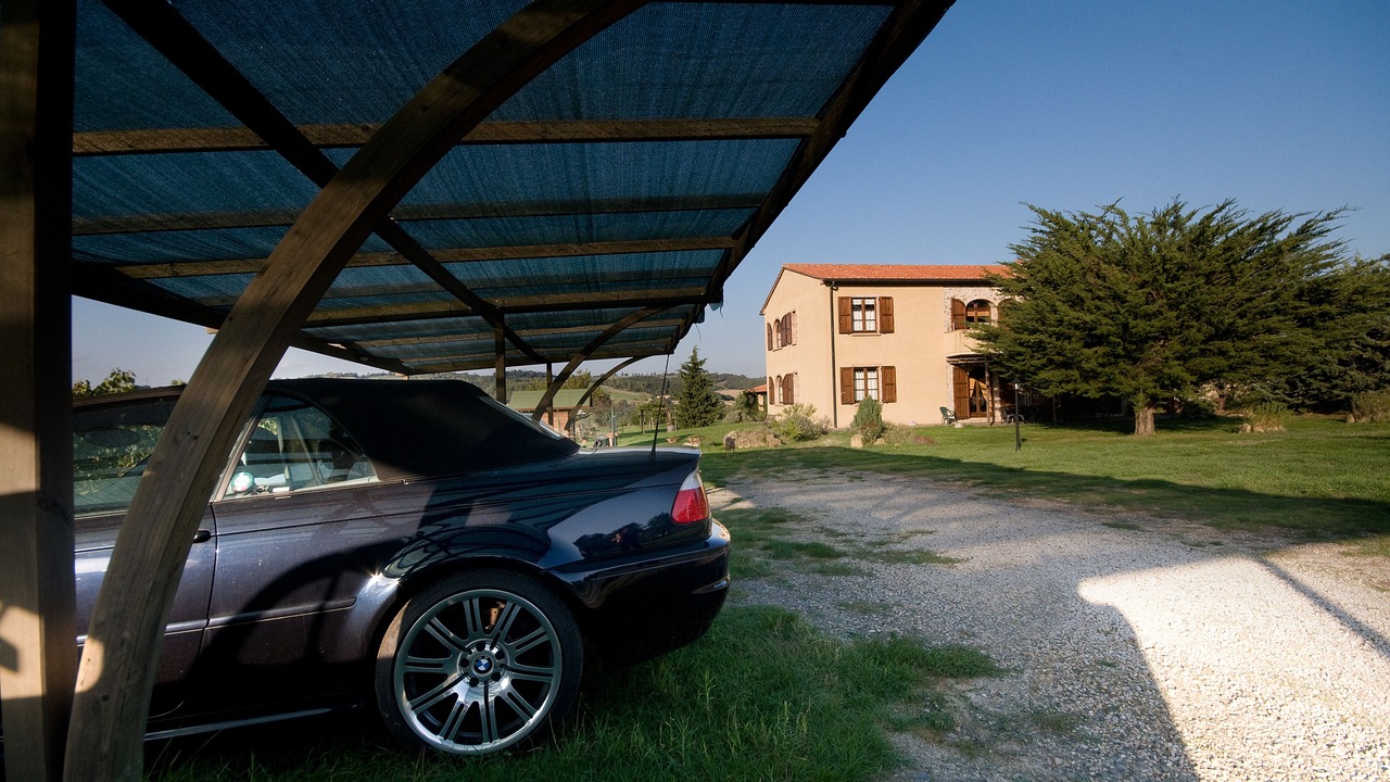 Photo of Outdoor in Pomarance