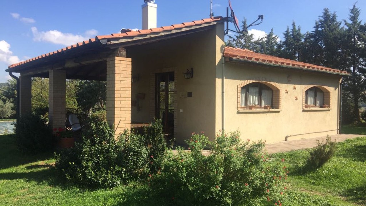 Photo of Outdoor in Pomarance