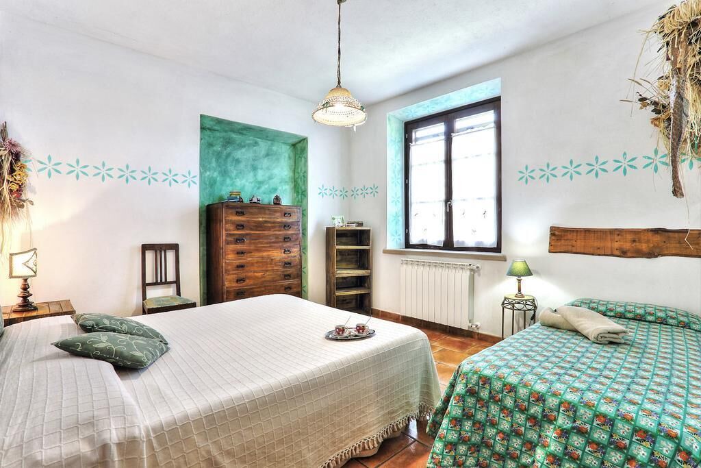 Photo of Bedroom in Pomarance