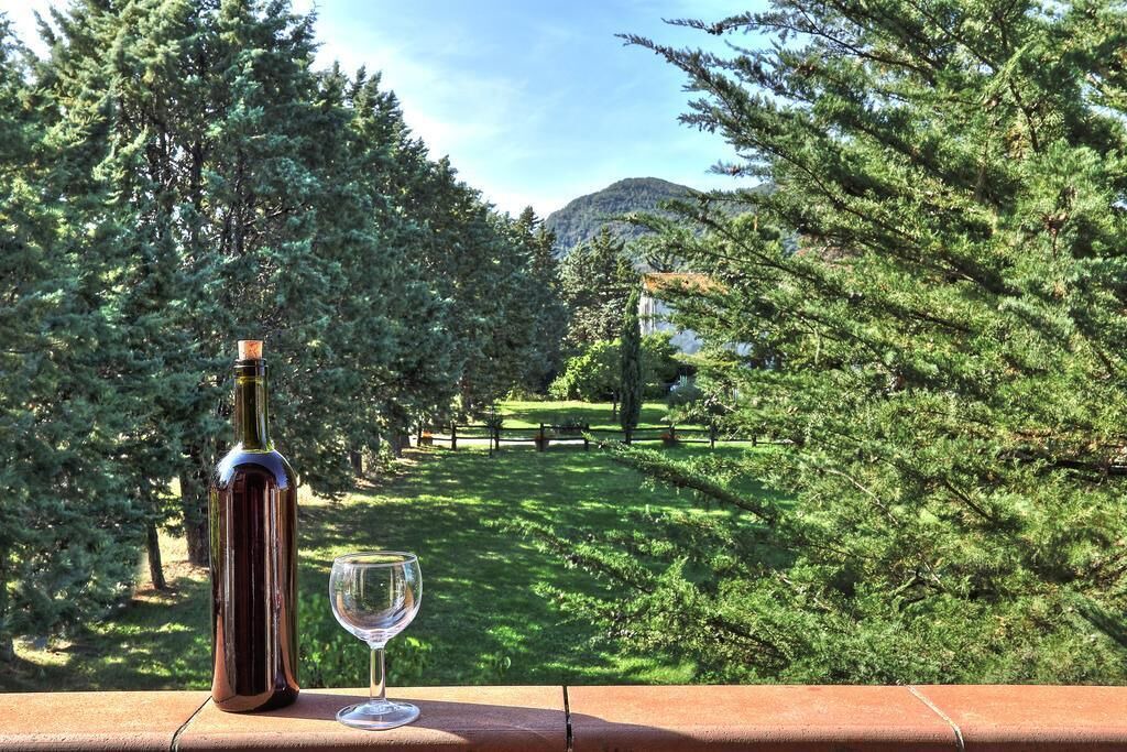 Photo of Outdoor in Pomarance