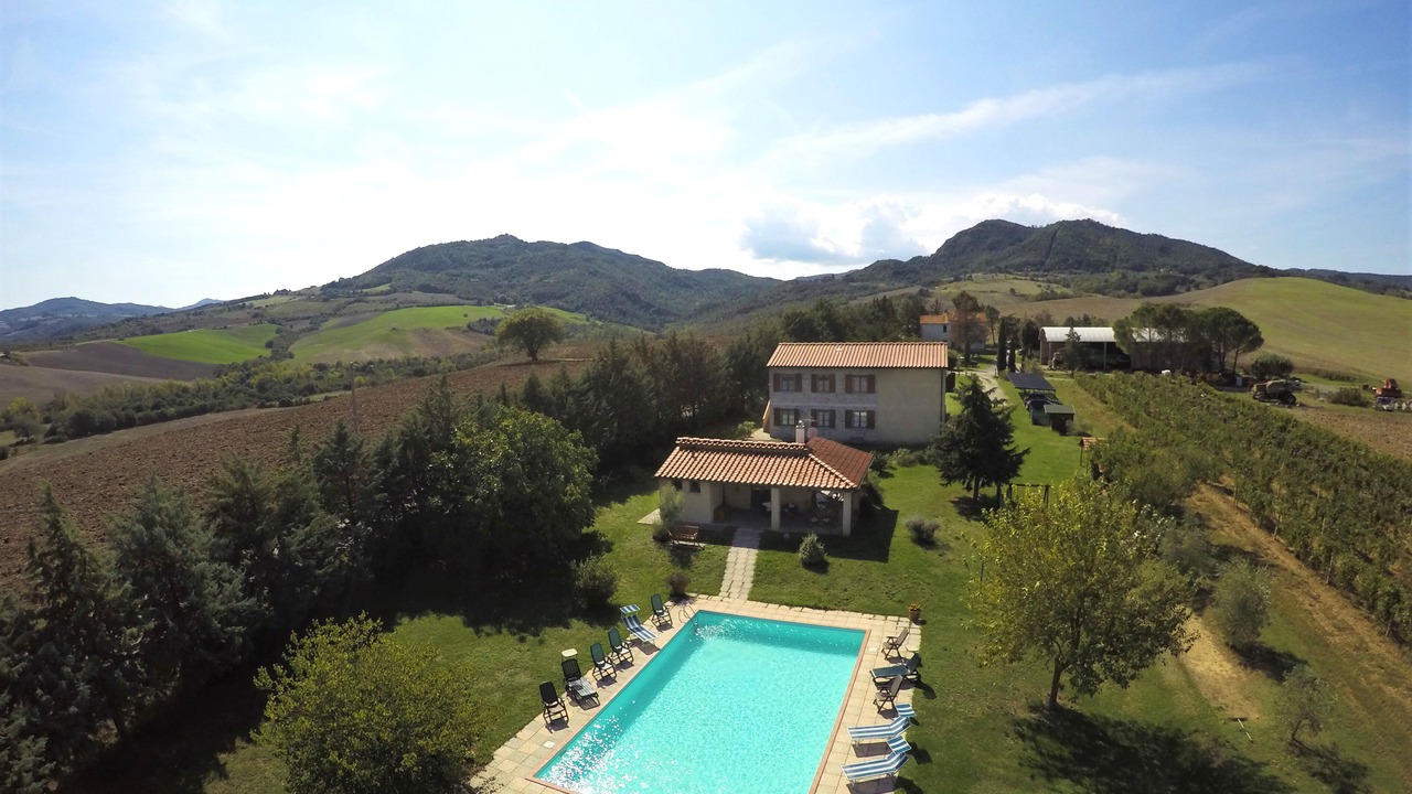 Photo of Outdoor in Pomarance