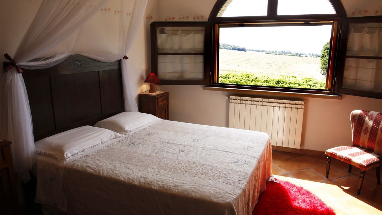 Photo of Bedroom in Pomarance
