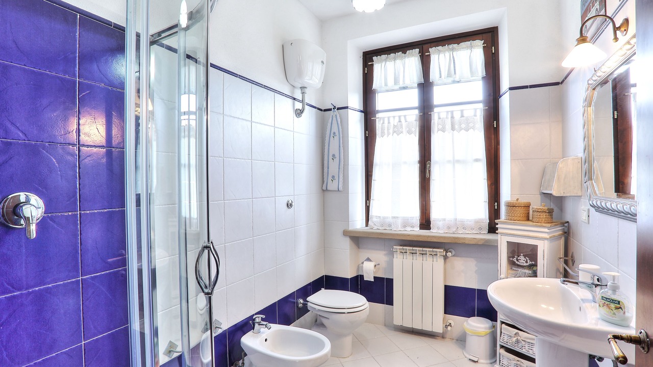 Photo of Bathroom in Pomarance