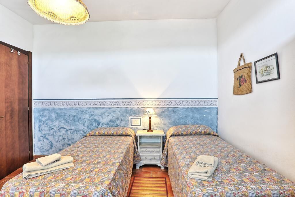 Photo of Bedroom in Pomarance
