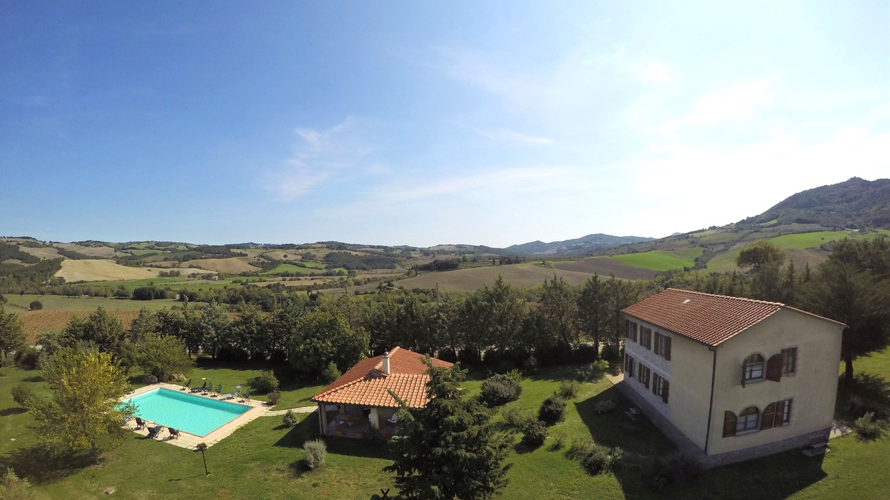 Photo of Outdoor in Pomarance