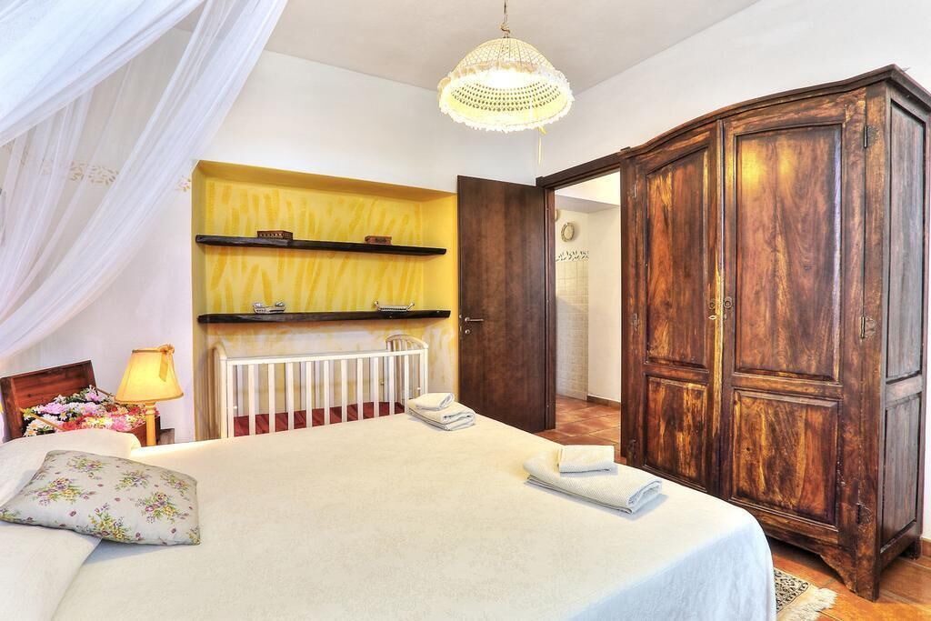 Photo of Bedroom in Pomarance