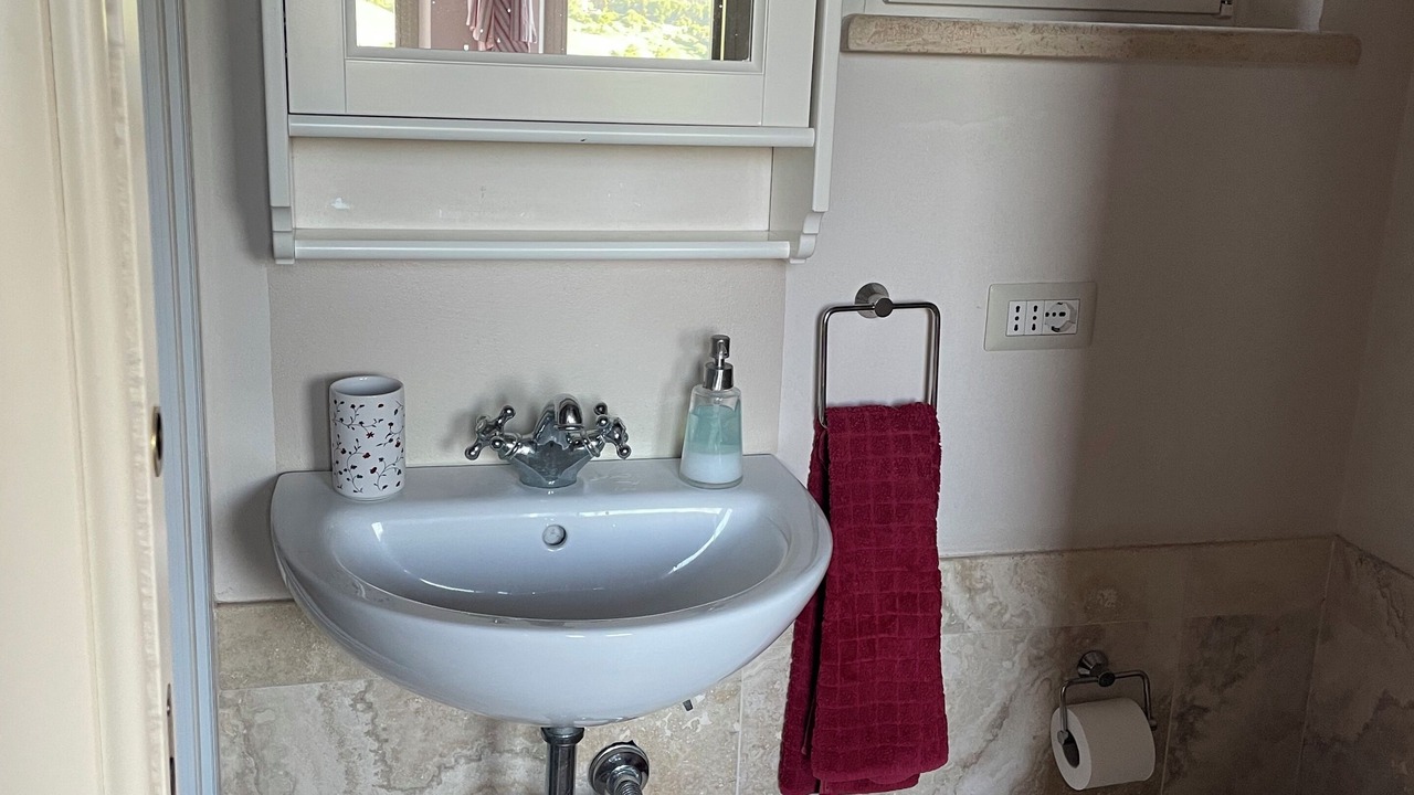 Photo of Bathroom in Otricoli