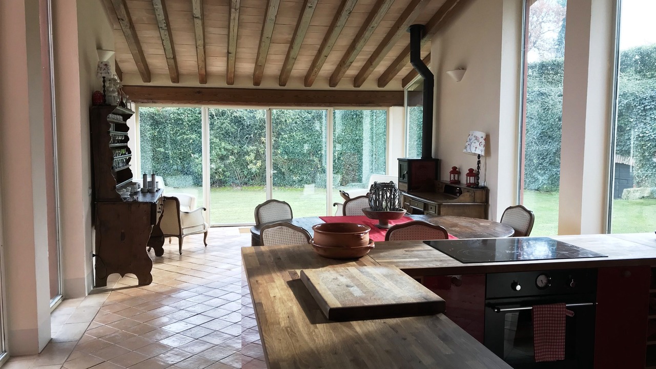 Photo of Kitchen in Otricoli