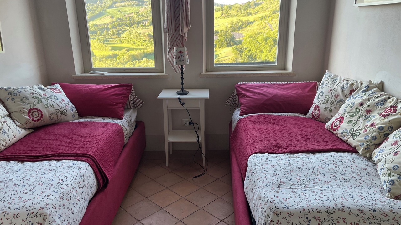 Photo of Bedroom in Otricoli