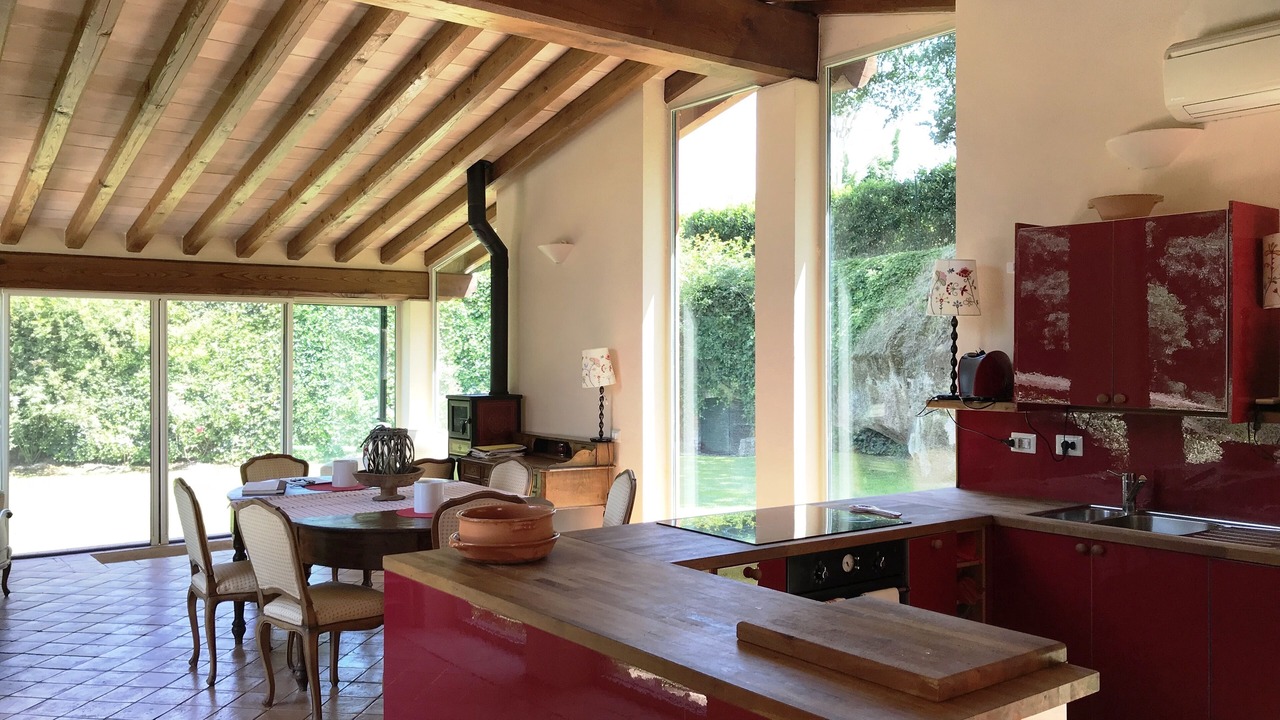 Photo of Kitchen in Otricoli