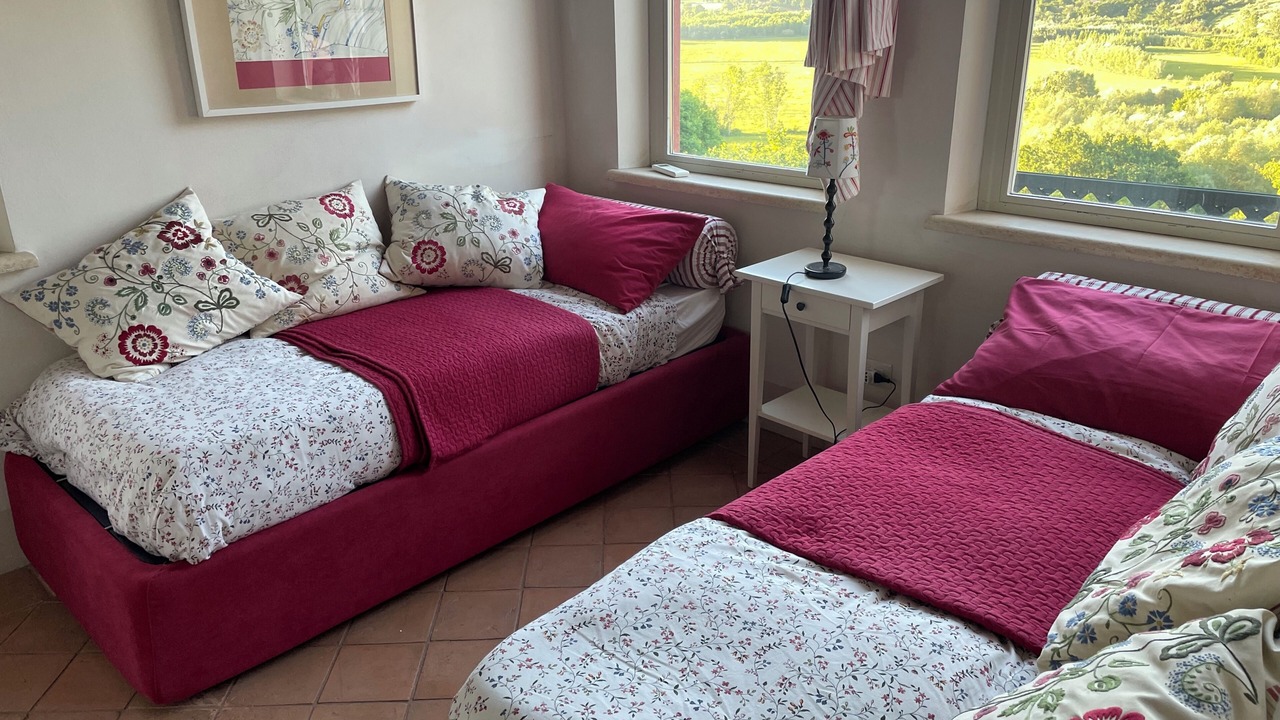Photo of Bedroom in Otricoli