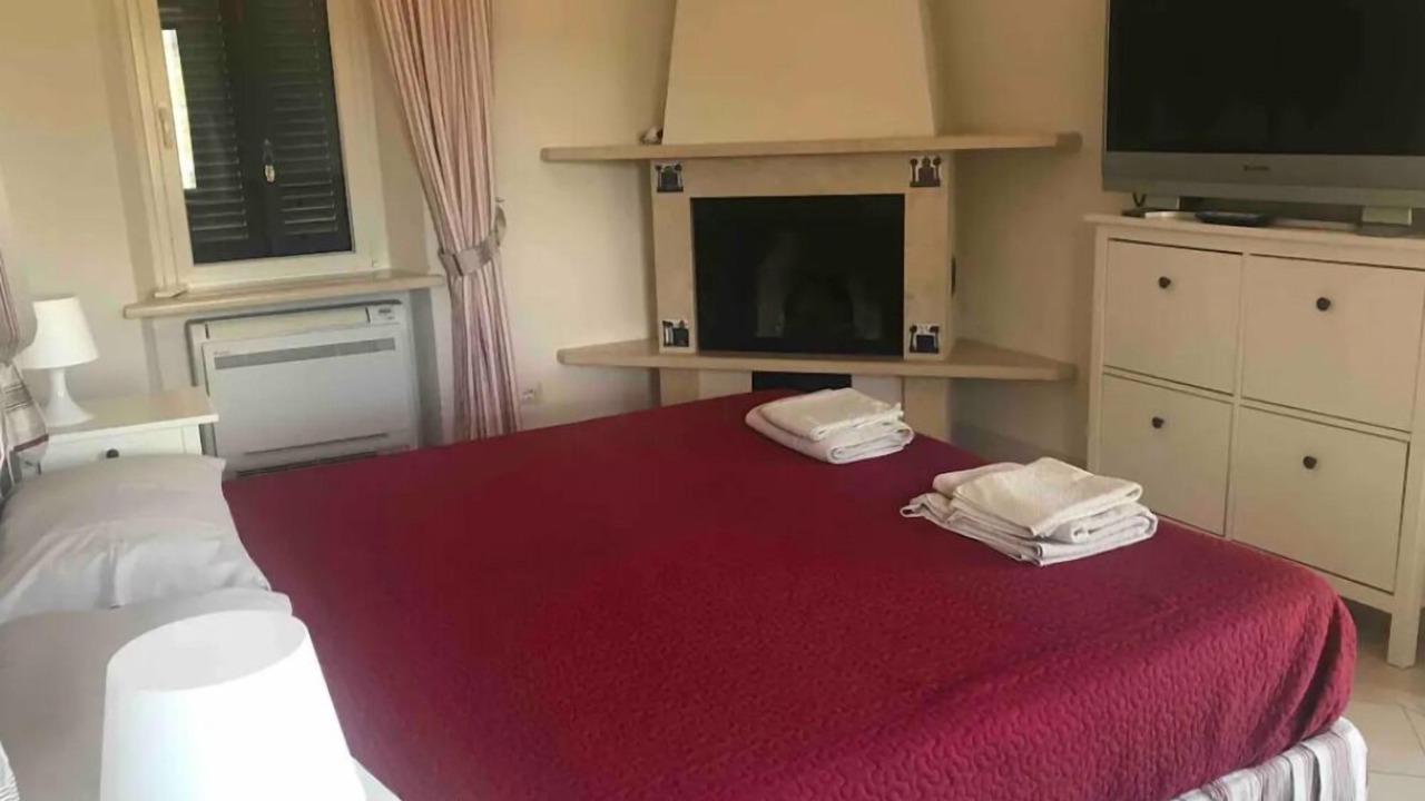 Photo of Bedroom in Otricoli